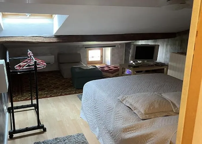 Au Coeur De 미르포아